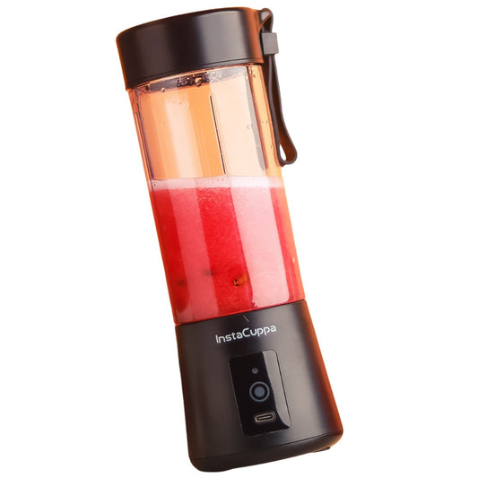 InstaCuppa Portable Blender (FREE 1 YEAR WARRANTY INCLUDED)