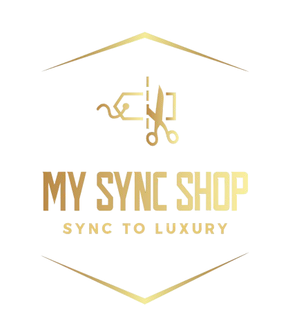 My Sync Shop